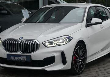 BMW 128 22.880 km 32.900 &euro; Vaihingen / Enz 71665