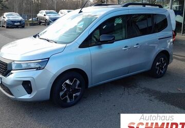 Nissan Townstar 3.187 km 28.990 &euro; Heilbronn 74078