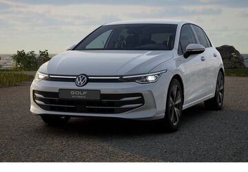 VW Golf 6.500 km 40.913 &euro; Northeim 37154