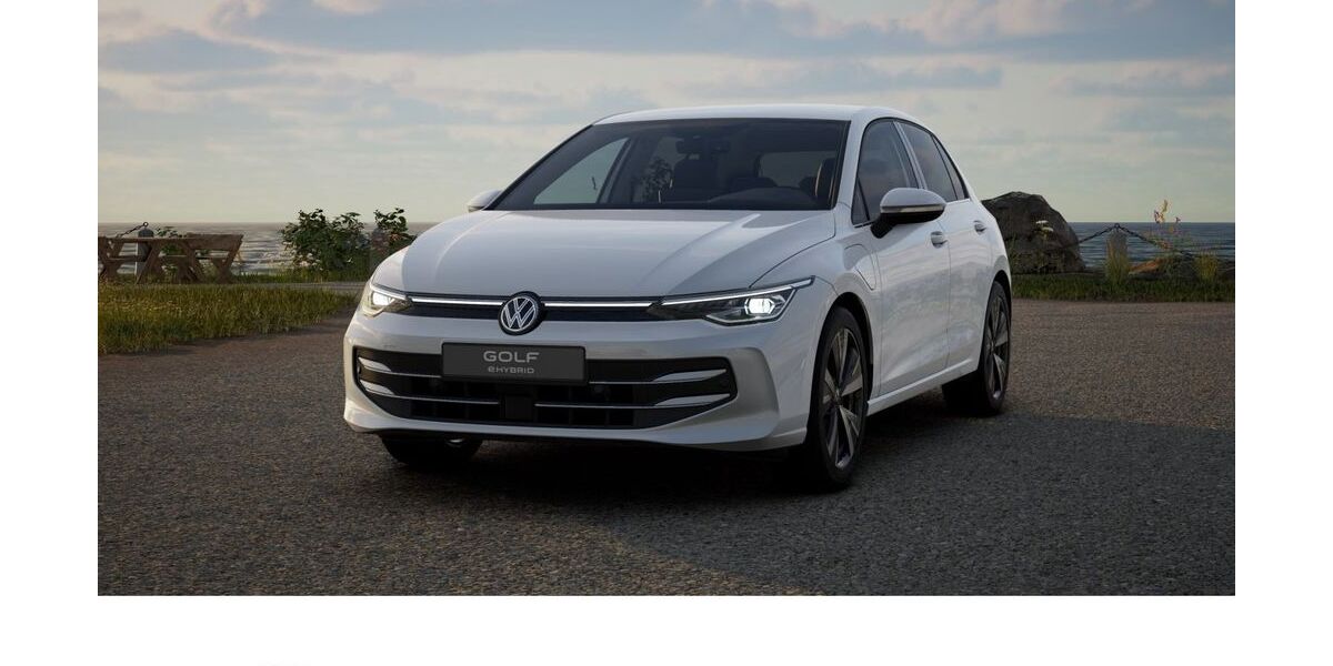 VW Golf 6.500 km 40.913 &euro; Northeim 37154