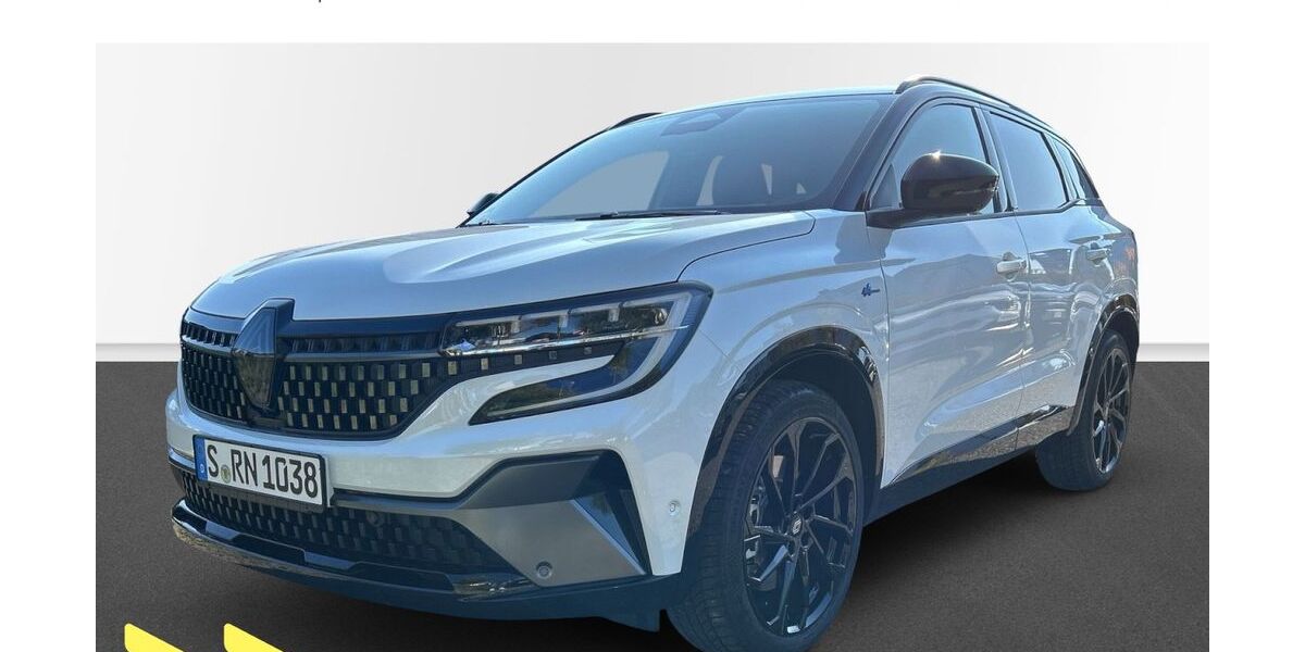 Renault Austral 16.990 km 39.690 &euro; Stuttgart 70565