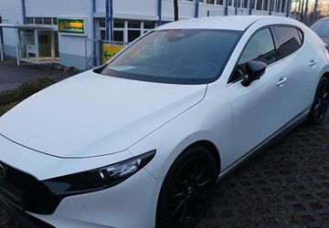 Mazda 3 13.260 km 28.250 &euro; Herrenberg 71083