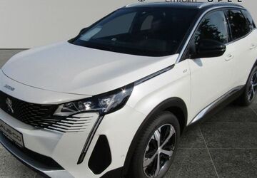 Peugeot 3008 20.900 km 28.990 &euro; Flensburg 24941