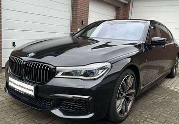 BMW 760 113.500 km 59.500 &euro; Bad Zwischenahn 26160