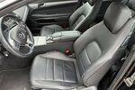 Mercedes-Benz E 350 Cabrio Bluetec AMG Paket Mod 2014 62.000 km 26.500 &euro; Schorndorf 73614