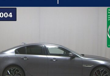 Jaguar XE 150.770 km 14.650 &euro; Gyhum/Bockel 27404