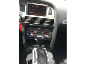 Audi A6 3.0 TDI quattro,S. Line ,Tüv Neu! 200.000 km 5.400 &euro; Himmelkron 95502
