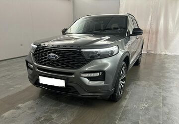 Ford Explorer 50.250 km 49.990 &euro; Delligsen 31073