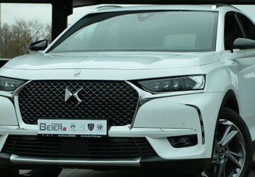 DS Automobiles DS7 (Crossback) 4.750 km 29.980 &euro; Karlsruhe 76131