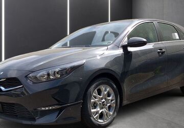 Kia ceed / Ceed 4.000 km 26.290 &euro; Aachen 52078