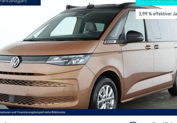 VW T7 California 12.636 km 57.490 &euro; Wildau 15745