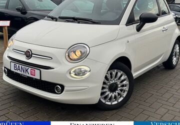 Fiat 500 30.391 km 12.490 &euro; Hatten 26209