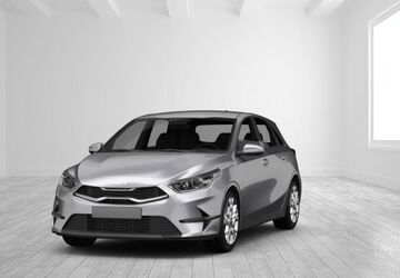 Kia ceed / Ceed 3.800 km 20.490 &euro; Polch 56751