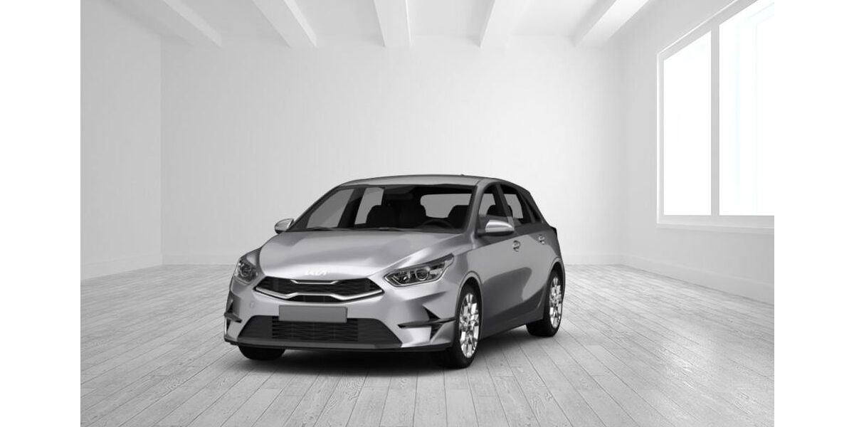 Kia ceed / Ceed 3.800 km 20.490 &euro; Polch 56751