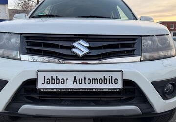 Suzuki Grand Vitara 67.400 km 12.500 &euro; Hannover 30179