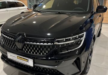 Renault Austral 11.500 km 38.790 &euro; Görlitz 02827