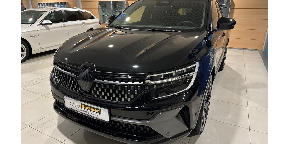 Renault Austral 11.500 km 38.790 &euro; Görlitz 02827