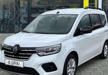 Renault Kangoo 1.900 km 30.590 &euro; Kirchheim 73230