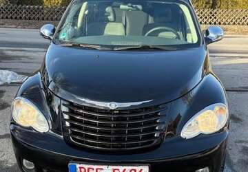 Chrysler PT Cruiser 224.557 km 2.100 &euro; Wallersdorf 94522