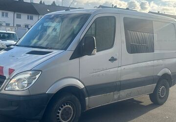 Mercedes-Benz Sprinter 192.000 km 3.600 &euro; Balingen 72336