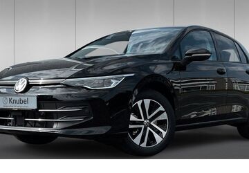 VW Golf 1.250 km 35.790 &euro; Coesfeld 48653