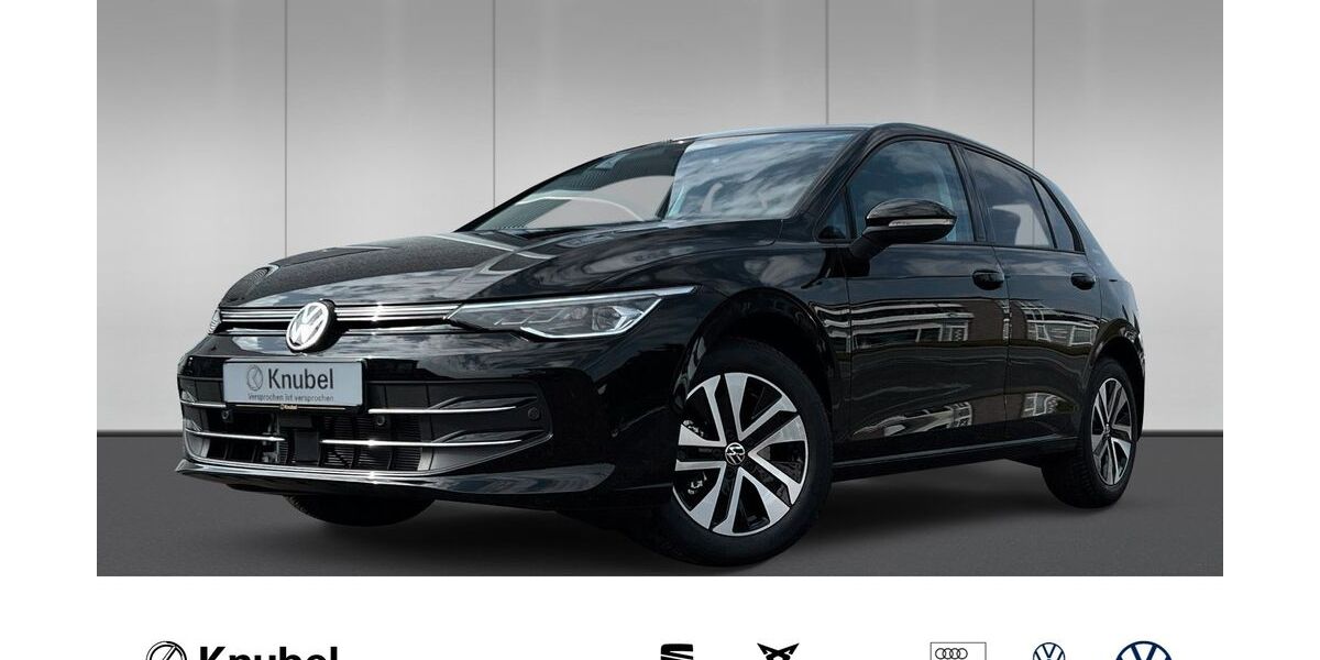 VW Golf 1.250 km 35.790 &euro; Coesfeld 48653