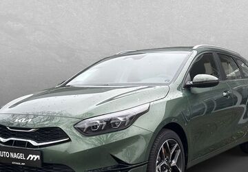 Kia ceed Sportswagon 3.000 km 26.650 &euro; Geldern 47608