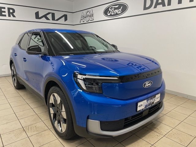 Ford Explorer 3.990 km 49.490 &euro; Leipzig 04179