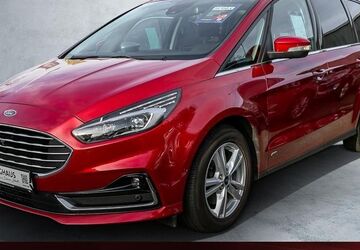 Ford Galaxy 34.254 km 34.950 &euro; Dortmund 44225