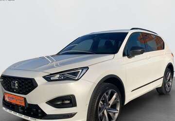 Seat Tarraco 45.223 km 35.990 &euro; Rutesheim 71277