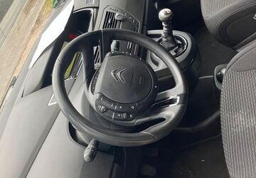 Citroen C4 Picasso 201.320 km 3.900 &euro; Aurich 26603