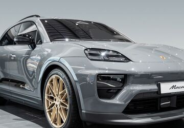 Porsche Macan 9.900 km 112.900 &euro; Heilbronn 74074