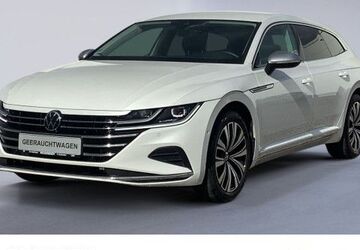 VW Arteon 42.000 km 33.980 &euro; Salzkotten 33154