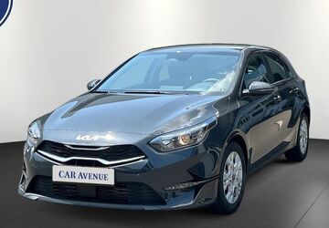 Kia ceed / Ceed 9.990 km 23.490 &euro; Wittlich 54516