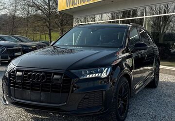 Audi Q7 55.250 km 72.900 &euro; Dortmund 44269