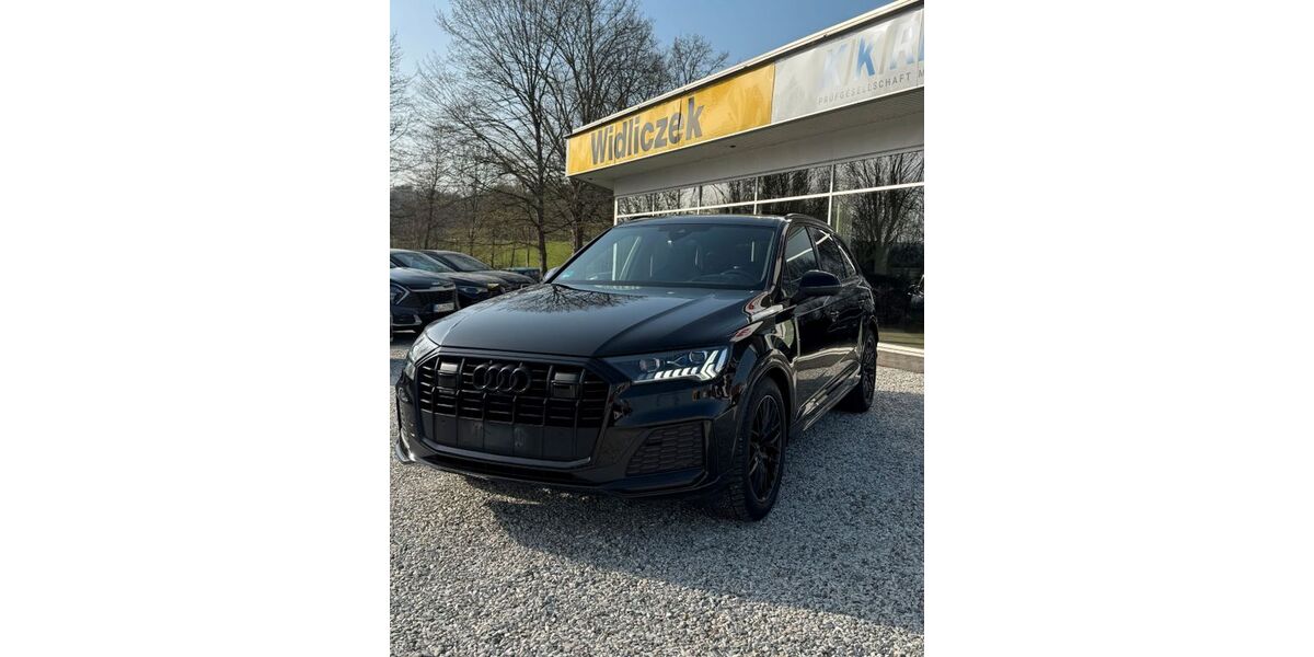 Audi Q7 55.250 km 72.900 &euro; Dortmund 44269