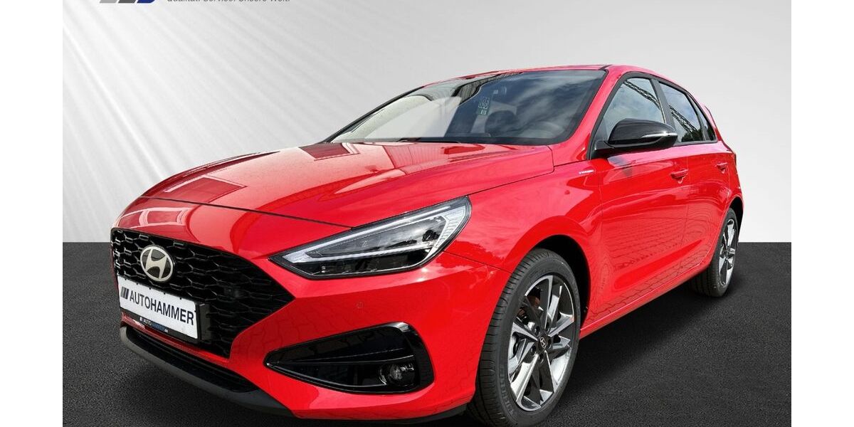 Hyundai i30 21.310 km 19.740 &euro; Dresden / Radebeul 01445