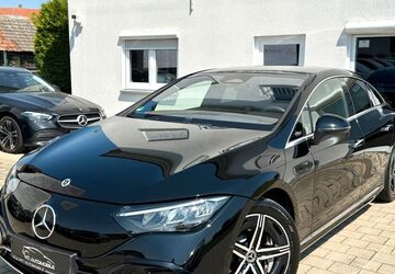 Mercedes-Benz EQE 31.400 km 43.890 &euro; Oberessendorf (Eberhardzell) 88436