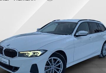 BMW 318 19.926 km 33.402 &euro; Spenge 32139