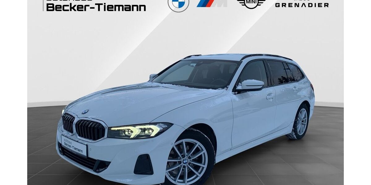 BMW 318 19.926 km 33.402 &euro; Spenge 32139