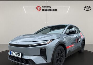 Toyota C-HR 1.500 km 43.980 &euro; Krefeld 47809