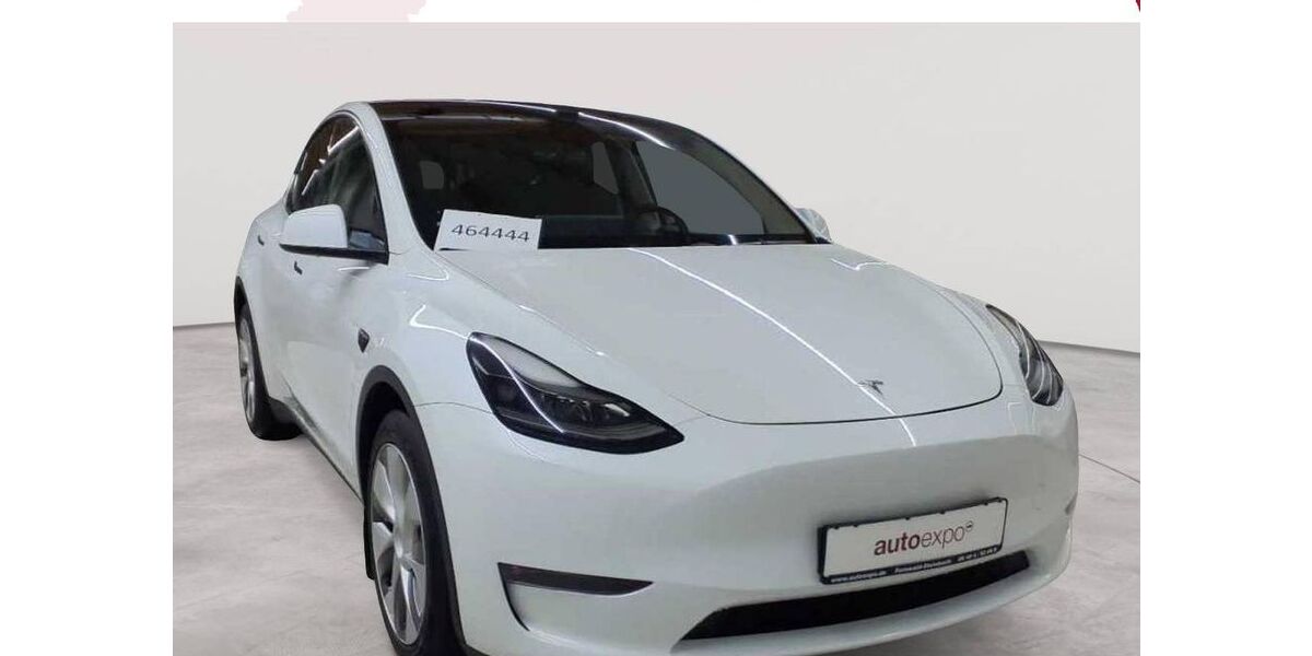 Tesla Model Y 74.520 km 29.389 &euro; Fernwald-Steinbach 35463