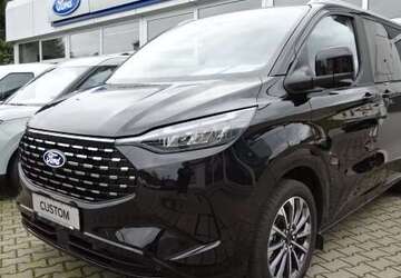 Ford Tourneo Custom 2.900 km 59.876 &euro; Oberlungwitz 09353