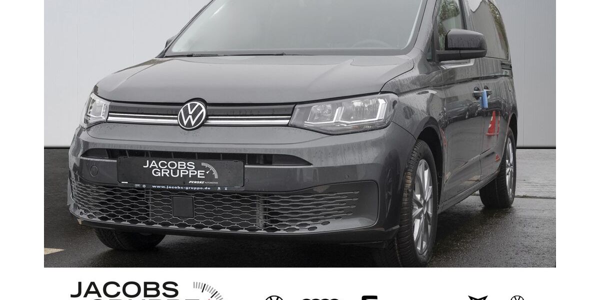 VW Caddy Maxi 15.999 km 36.650 &euro; Düren 52351