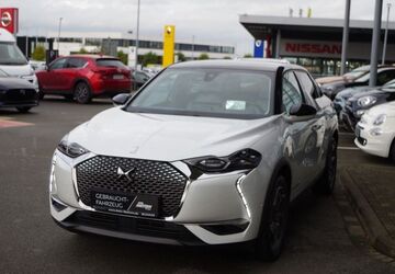 DS Automobiles DS3 33.090 km 18.990 &euro; Bielefeld 33719
