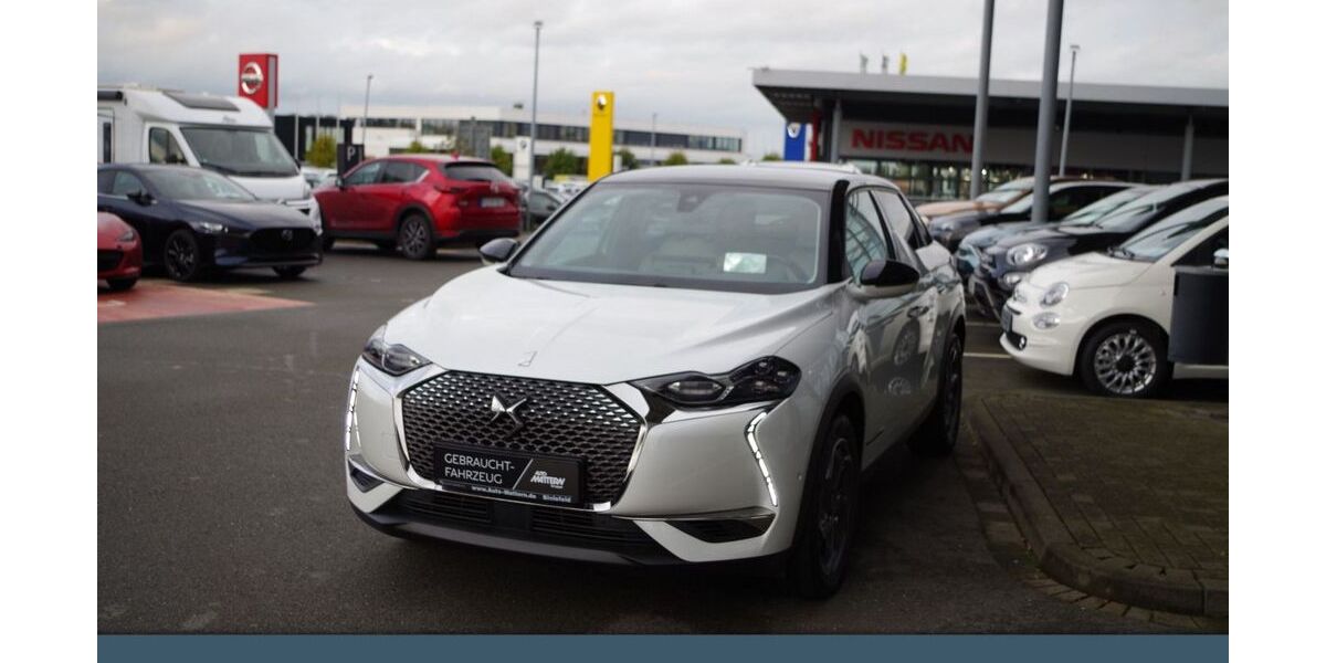 DS Automobiles DS3 33.090 km 18.990 &euro; Bielefeld 33719