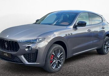 Maserati Levante 67.600 km 59.777 &euro; Singen 78224