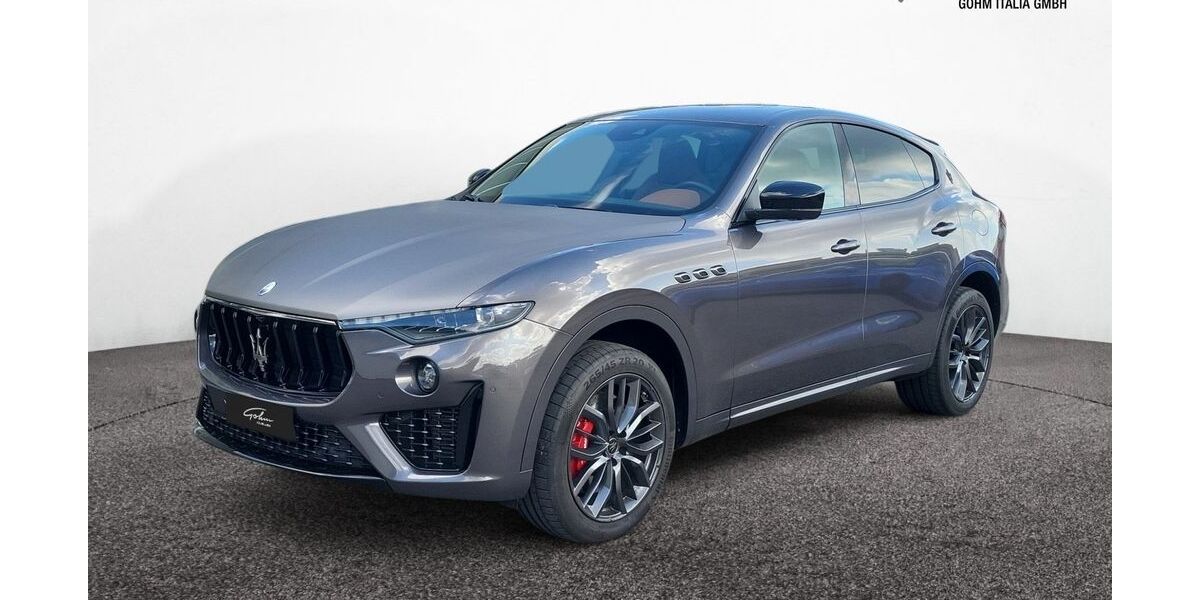 Maserati Levante 67.600 km 69.777 &euro; Singen 78224