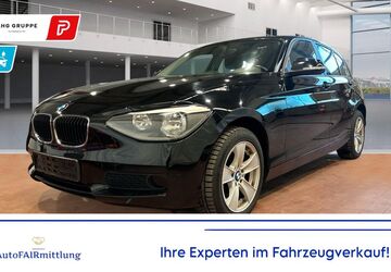 BMW 114 187.300 km 6.999 &euro; Balingen-Engstlatt 72336