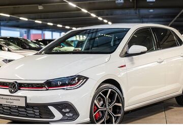 VW Polo 1.505 km 29.730 &euro; Stuttgart-Feuerbach 70469